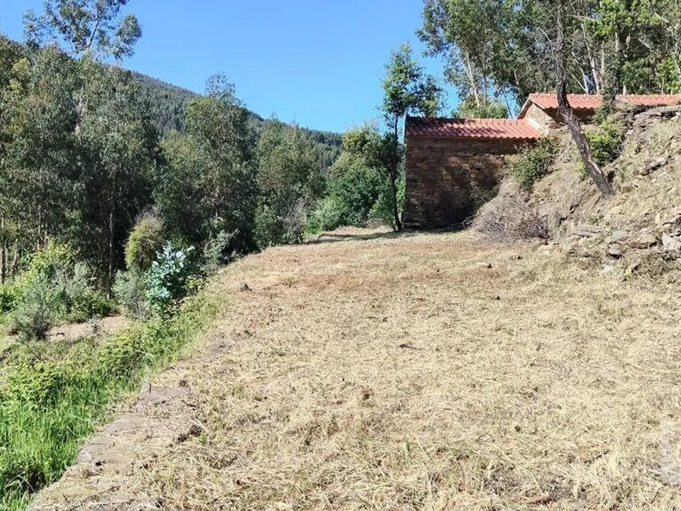 Byhus i Serta, Castelo Branco - foto 5