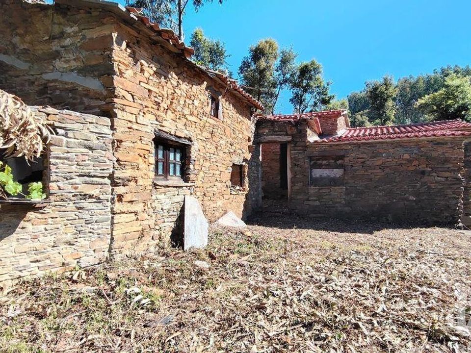 Dorpshuis in Serta, Castelo Branco - foto 4