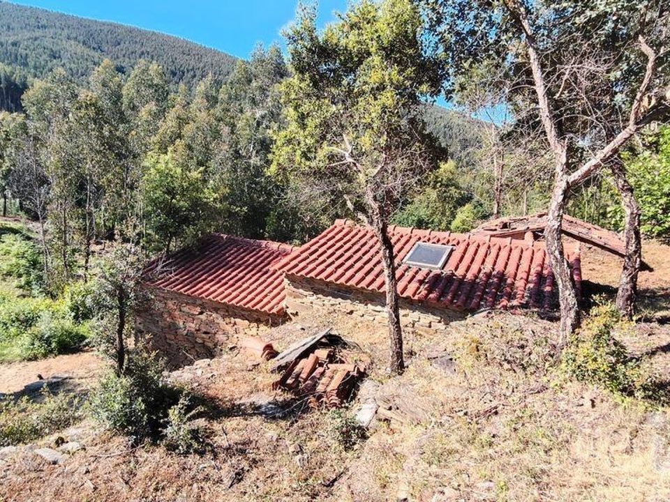 Dorpshuis in Serta, Castelo Branco - foto 5