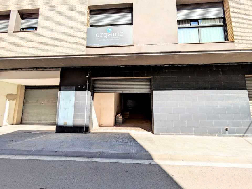 Erhvervsejendom i Amposta, Tarragona - foto 2