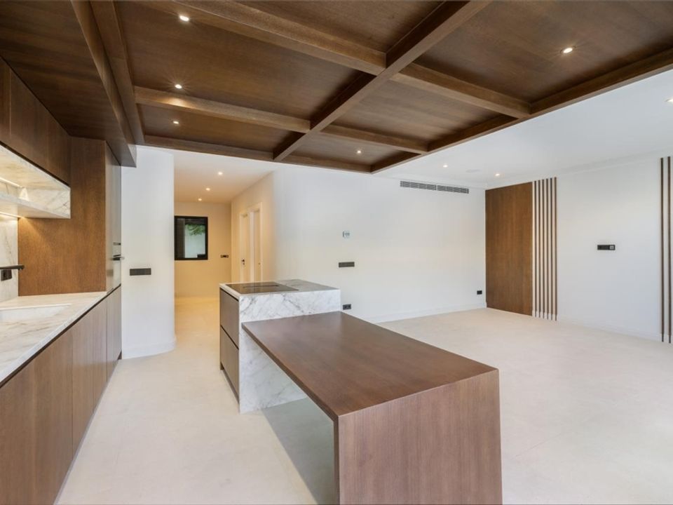 Byhus i Palma De Mallorca, Mallorca - foto 3