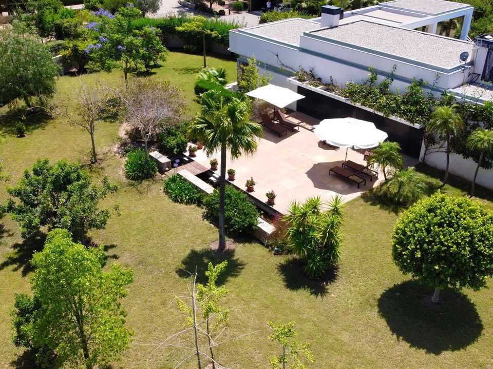 Villa i Murcia, Murcia - foto 4