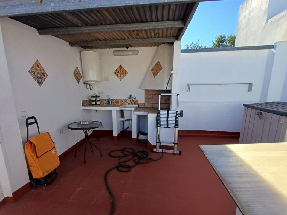 городской дом в Oliva, Valencia - фотография 5