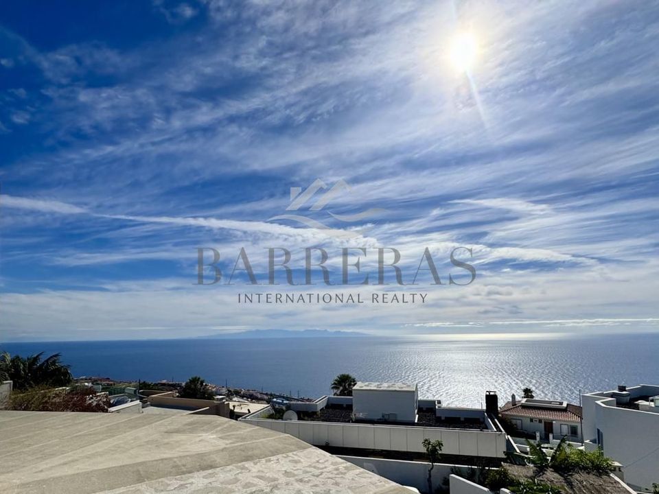 Villa i Tabaiba, Tenerife - foto 2