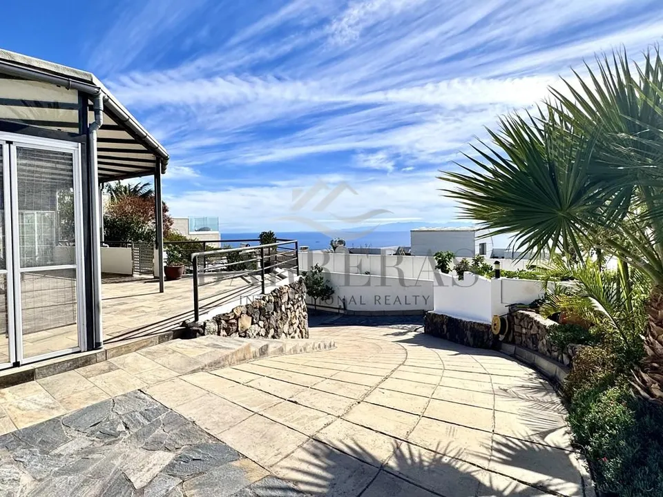 Villa i Tabaiba, Tenerife - foto 3
