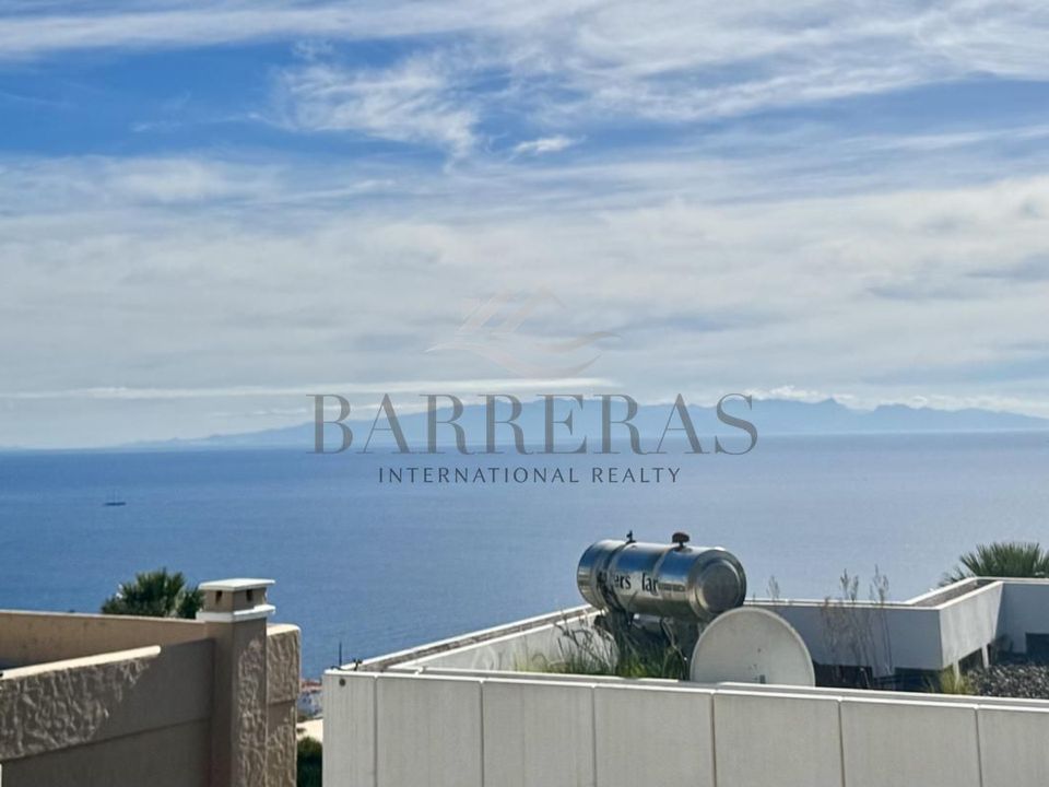 Villa i Tabaiba, Tenerife - foto 4
