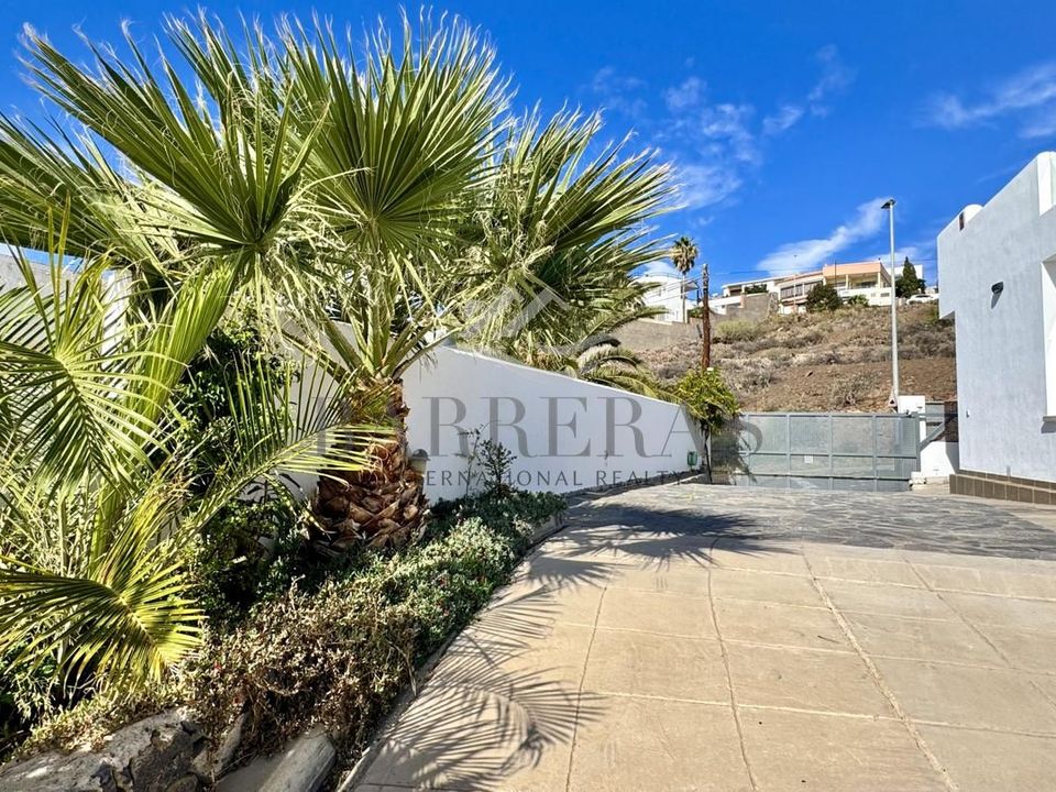 Villa i Tabaiba, Tenerife - foto 5