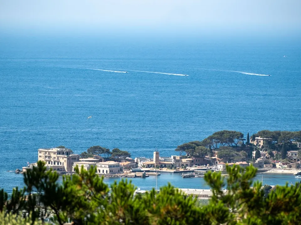 Lejlighed i Bandol, Var - foto 2