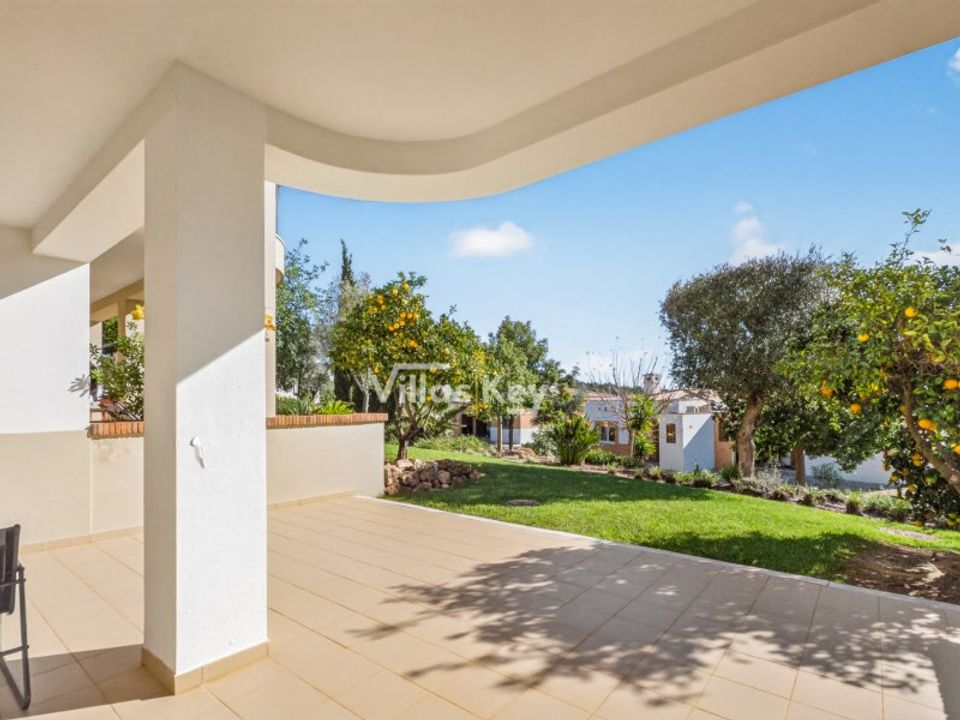 Villa i Mexilhoeira Grande, Faro - foto 4