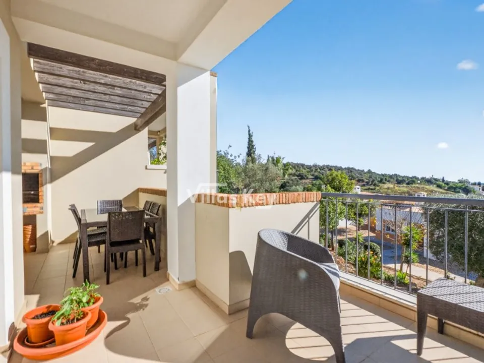 Villa i Mexilhoeira Grande, Faro - foto 1