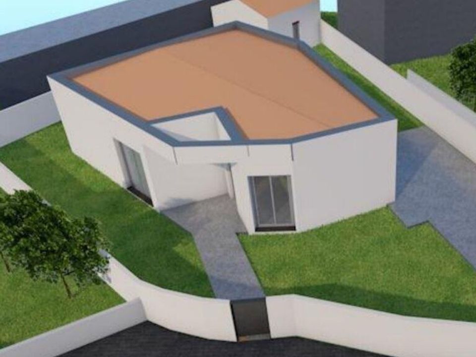 Casa unifamiliar a Estarreja, Aveiro - foto 1