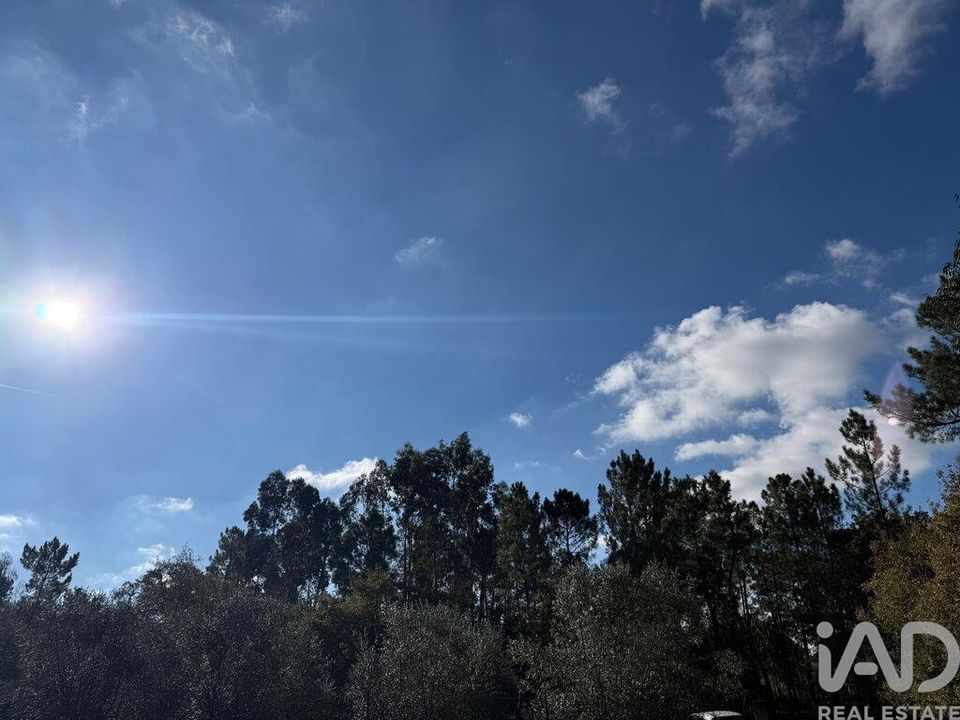 Helårsgrund i Porto de Mos, Leiria - foto 5