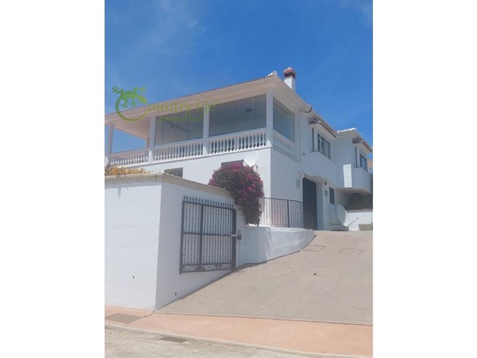 Villa em Periana, Malaga - foto 5