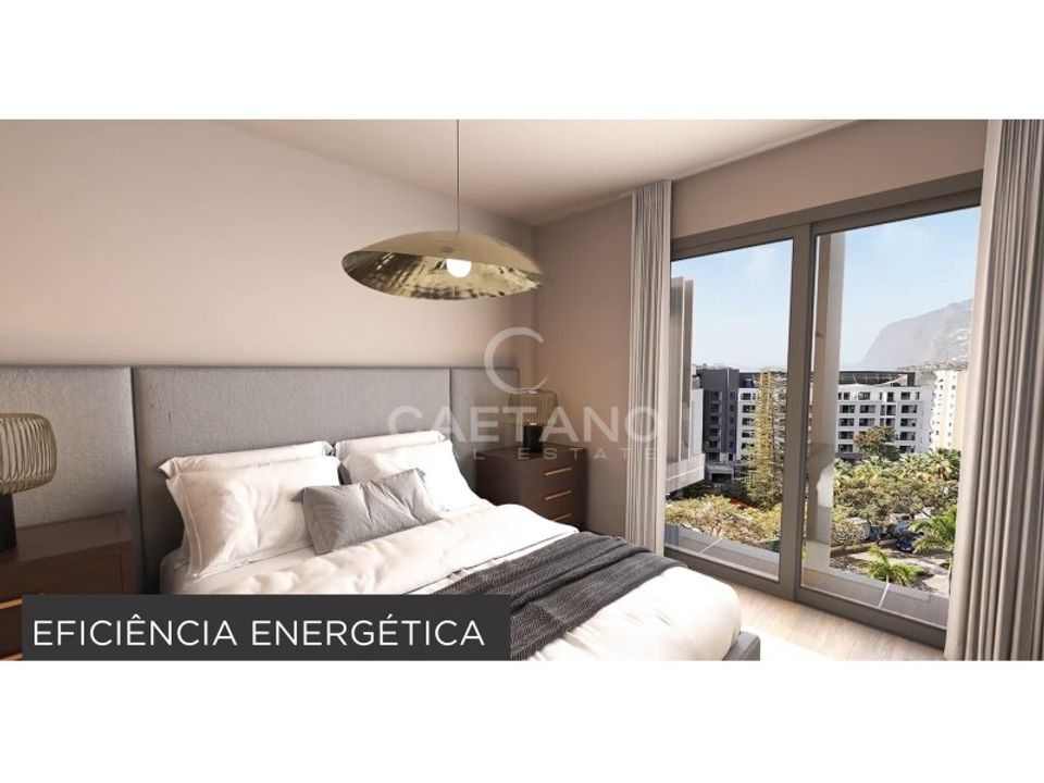 Apartament a Funchal, Madeira - foto 1