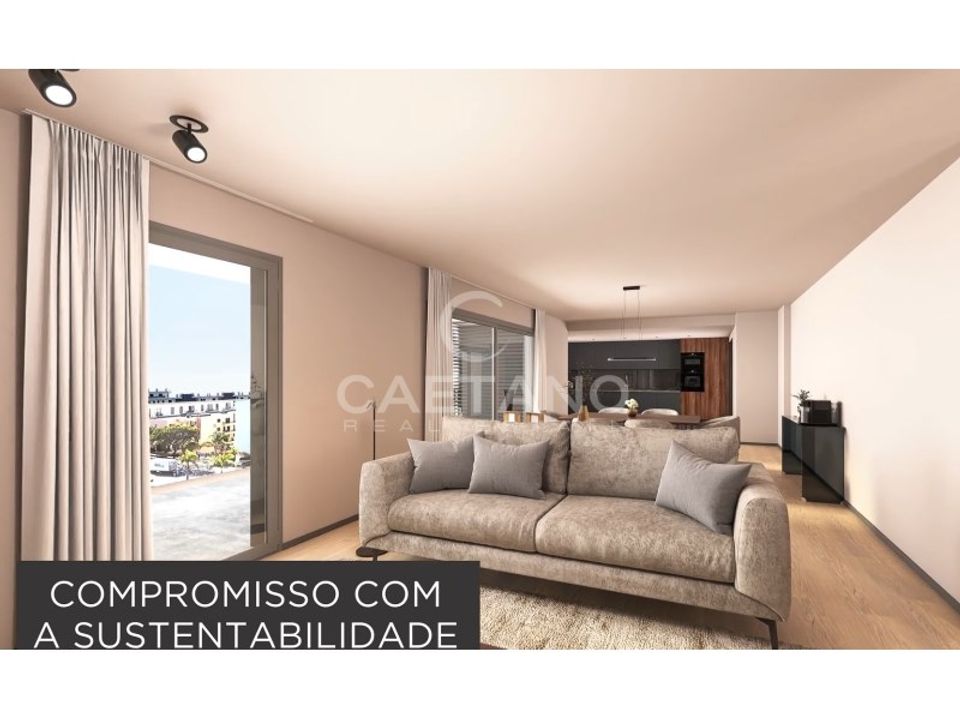 Apartament a Funchal, Madeira - foto 2