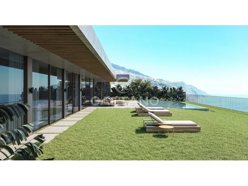 Villa i Calheta, Madeira - foto 2