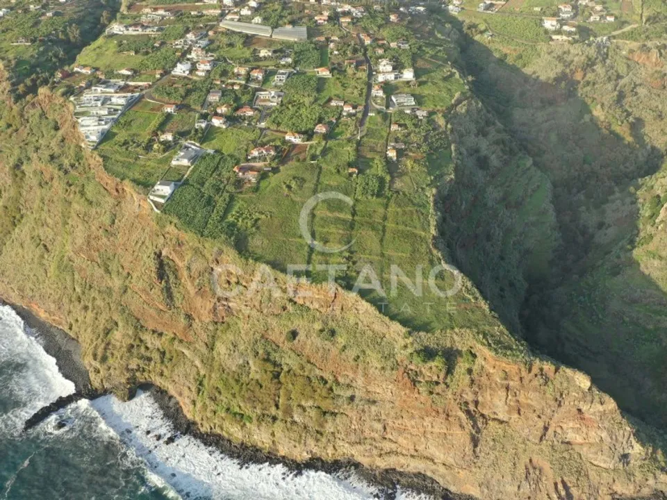 Villa i Calheta, Madeira - foto 3