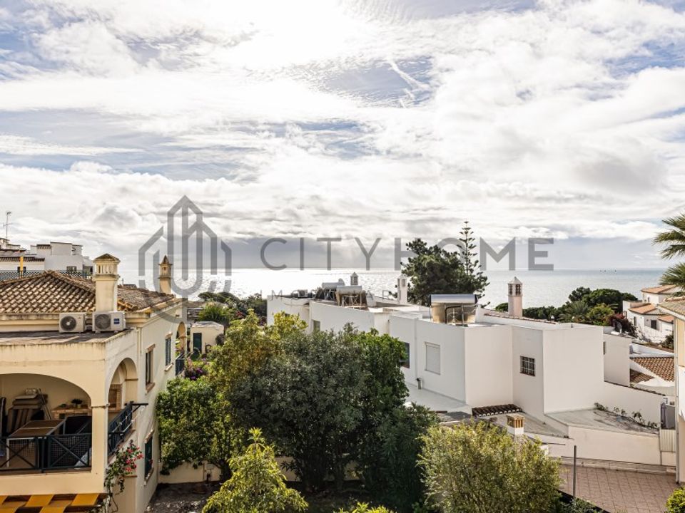 Lejlighed i Albufeira, Faro - foto 3