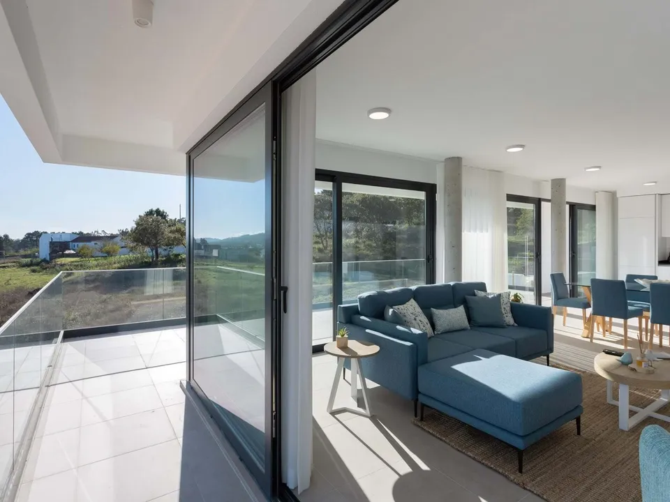 Villa i Nazare, Leiria - foto 2