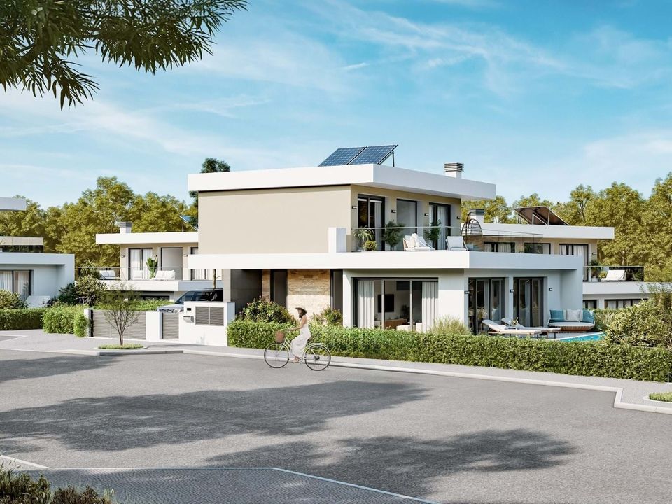 Villa i Salir do Porto, Leiria - foto 4