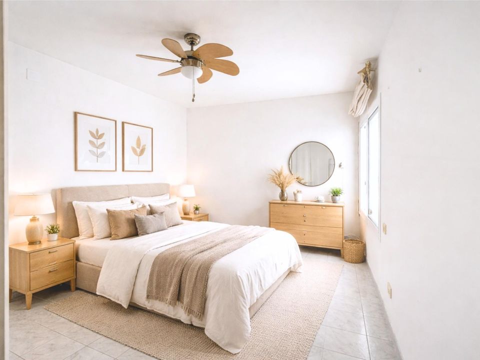 Penthouse i Sitges, Barcelona - foto 1