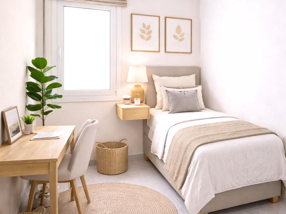 Penthouse i Sitges, Barcelona - foto 4