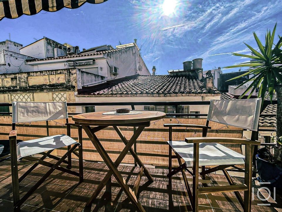 Penthouse i Sitges, Barcelona - foto 5