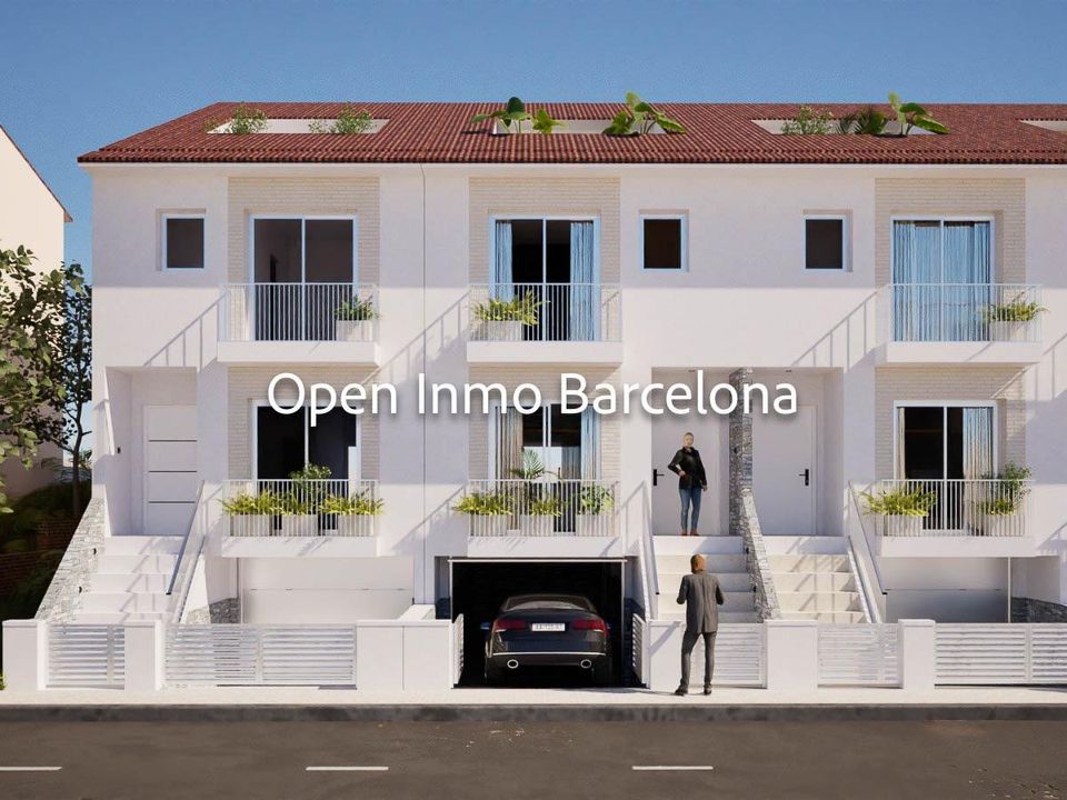 Villa i Calafell, Tarragona - foto 5