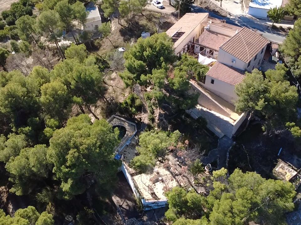 Landsbyhus i Alhama De Murcia, Murcia - foto 5