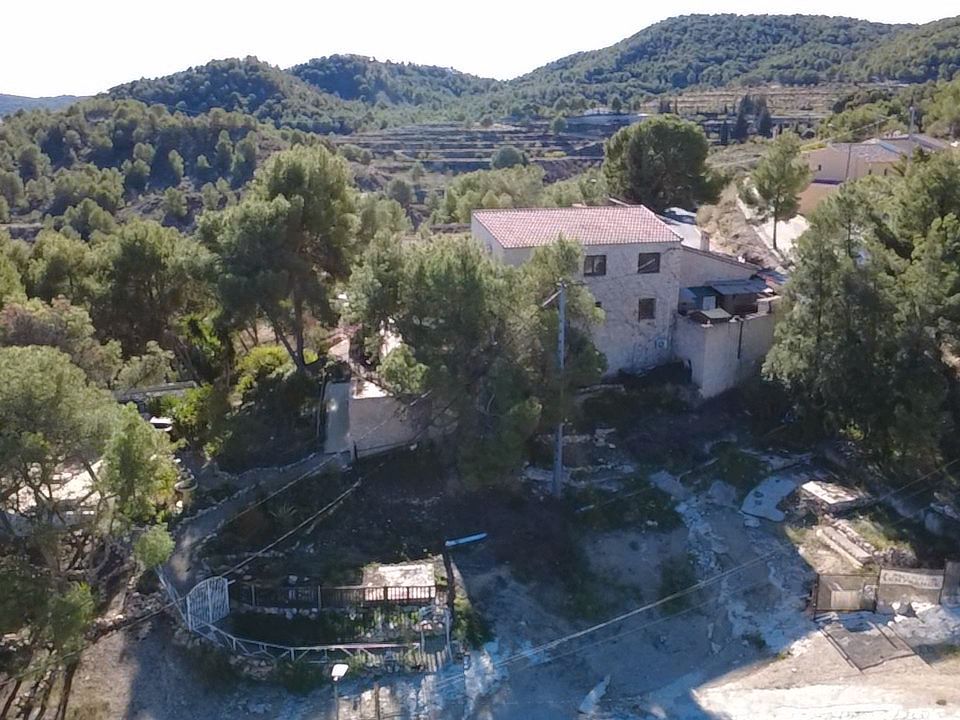 Landsbyhus i Alhama De Murcia, Murcia - foto 1