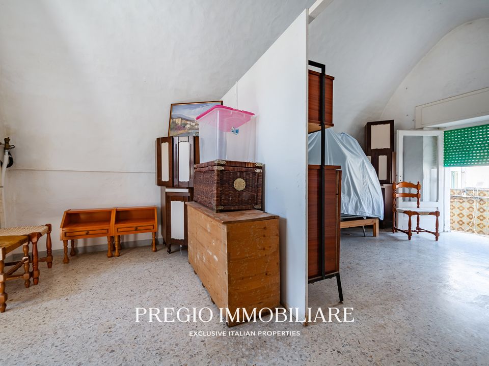 Lejlighed i Locorotondo, Bari - foto 3