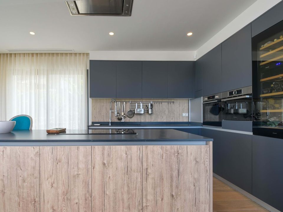Villa i Javea, Alicante - foto 4