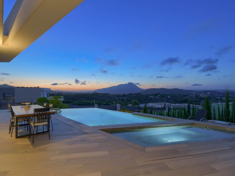 Villa i Javea, Alicante - foto 5