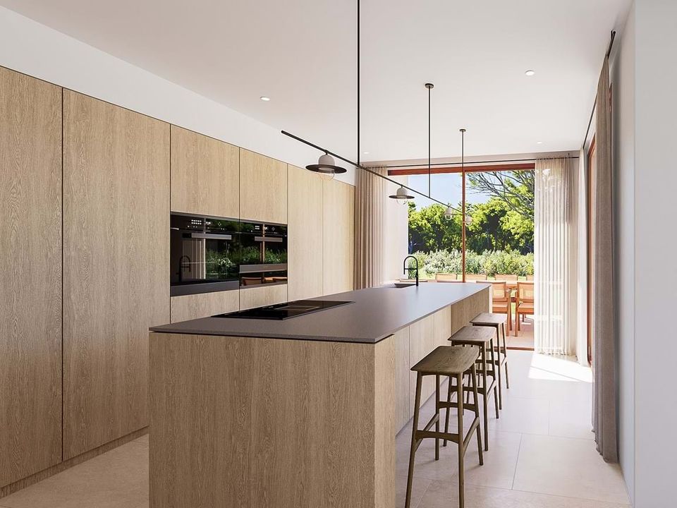 Villa i Javea, Alicante - foto 2