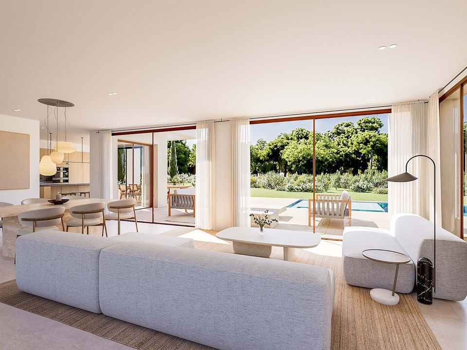 Villa i Javea, Alicante - foto 4