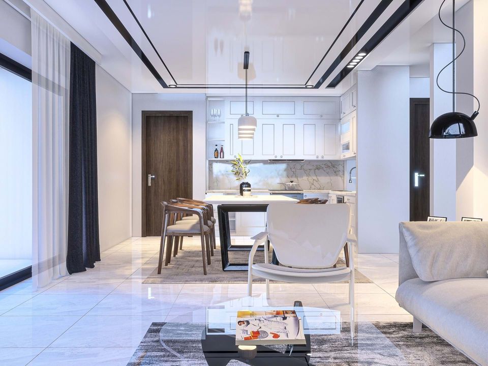 Villa i Pedreguer, Alicante - foto 4
