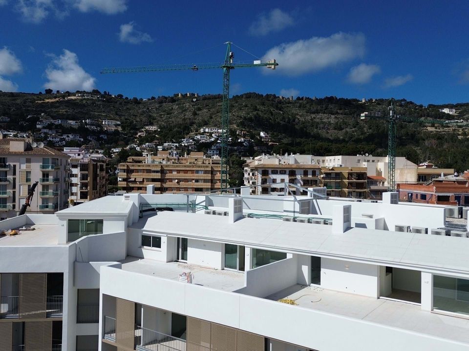 Ático en Javea, Alicante - foto 2