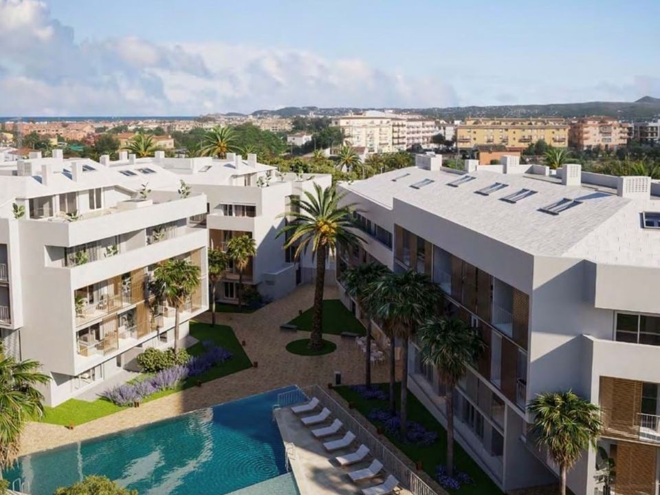 Ático en Javea, Alicante - foto 4