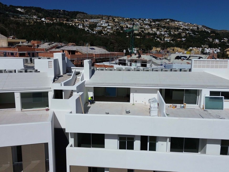 Ático en Javea, Alicante - foto 5