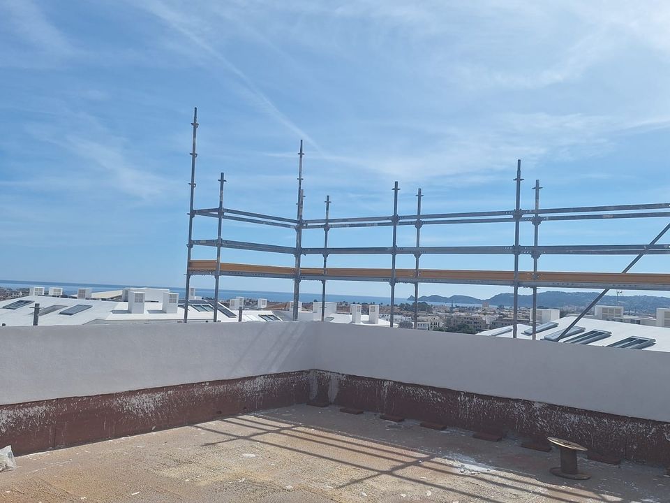 Ático en Javea, Alicante - foto 1