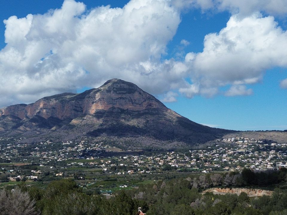 Villa i Javea, Alicante - foto 4