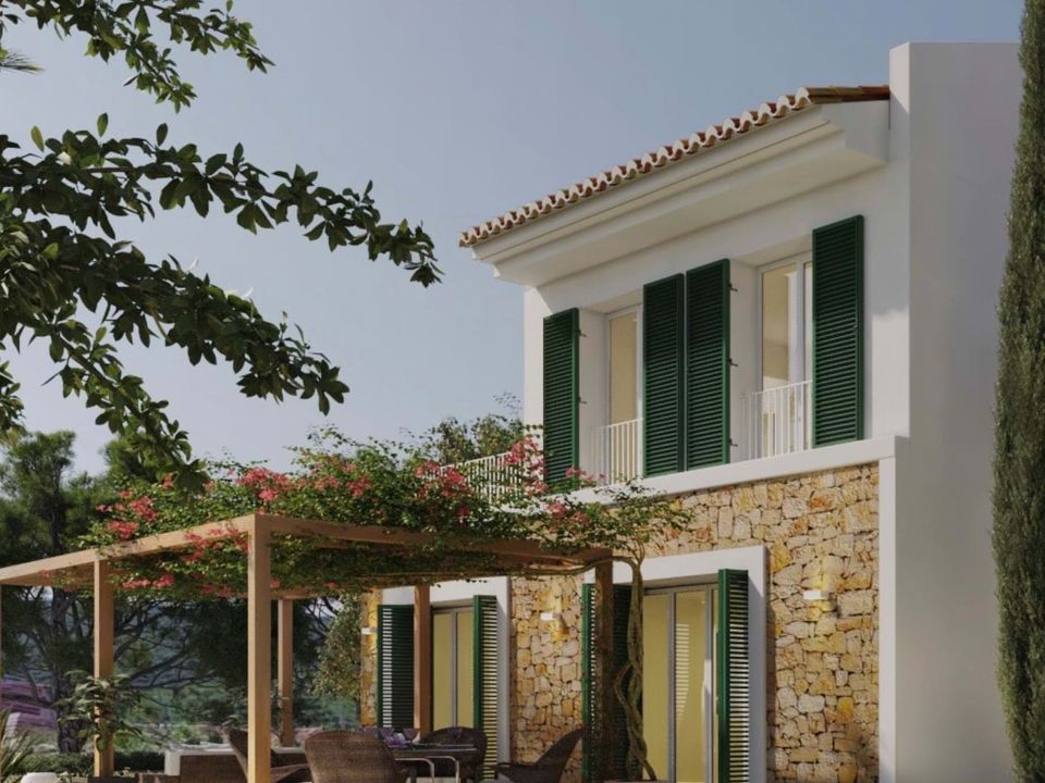 Villa i Javea, Alicante - foto 2