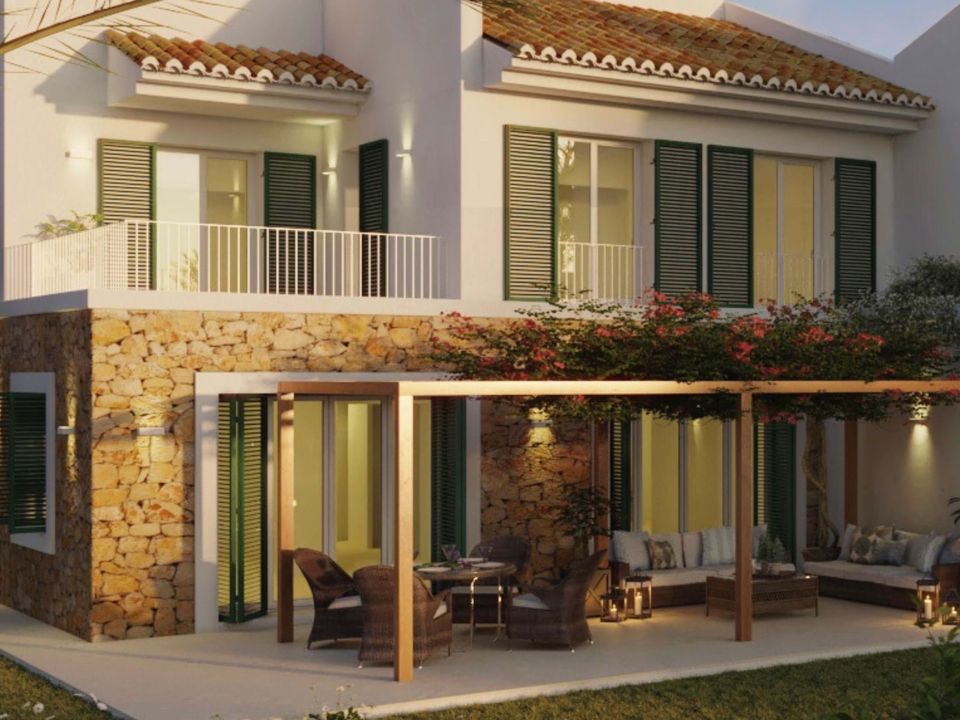 Villa i Javea, Alicante - foto 3