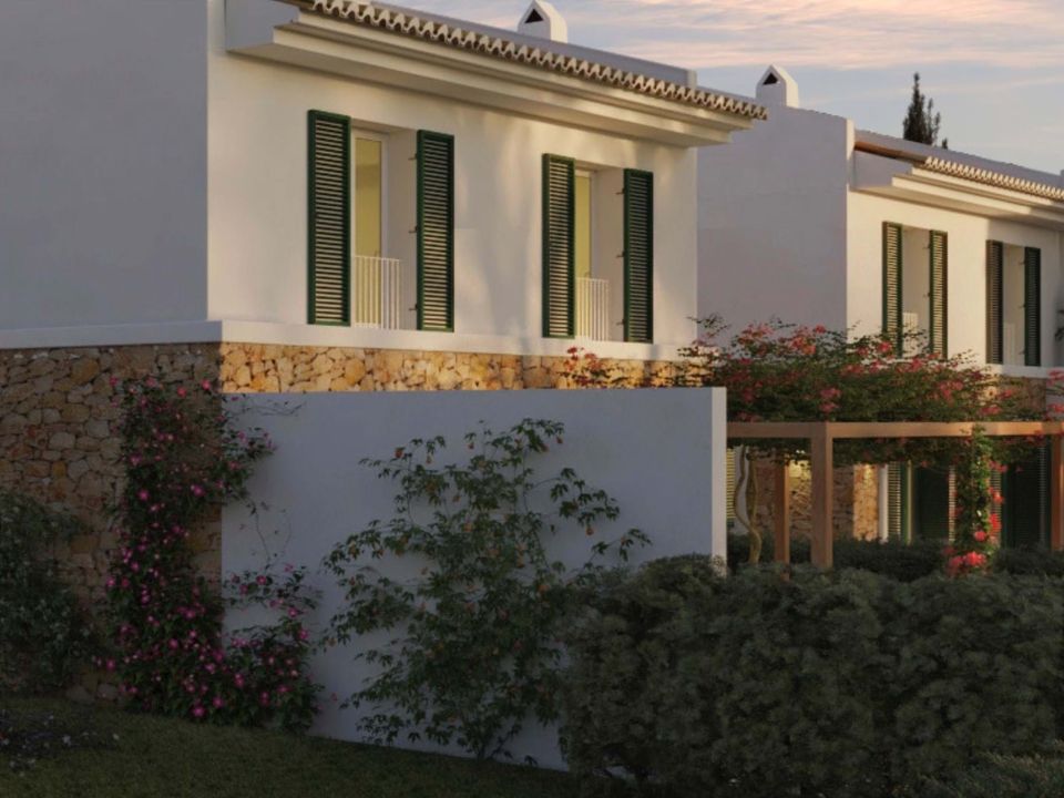 Villa i Javea, Alicante - foto 4