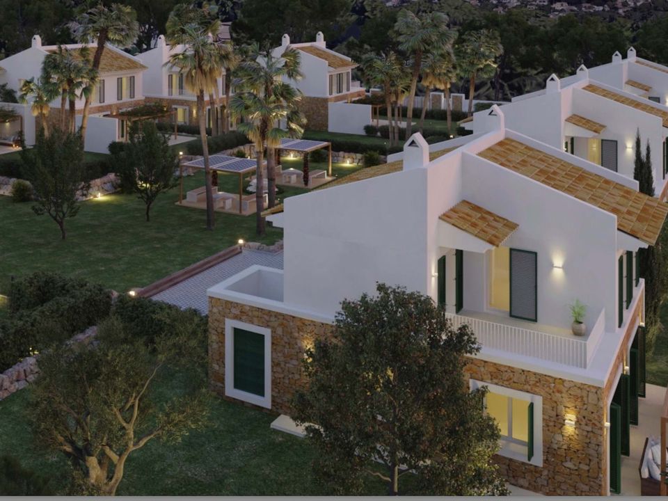 Villa i Javea, Alicante - foto 5