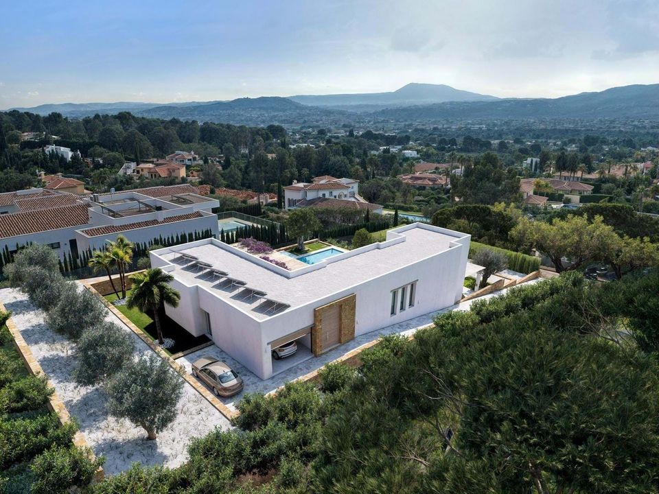 Villa i Javea, Alicante - foto 3