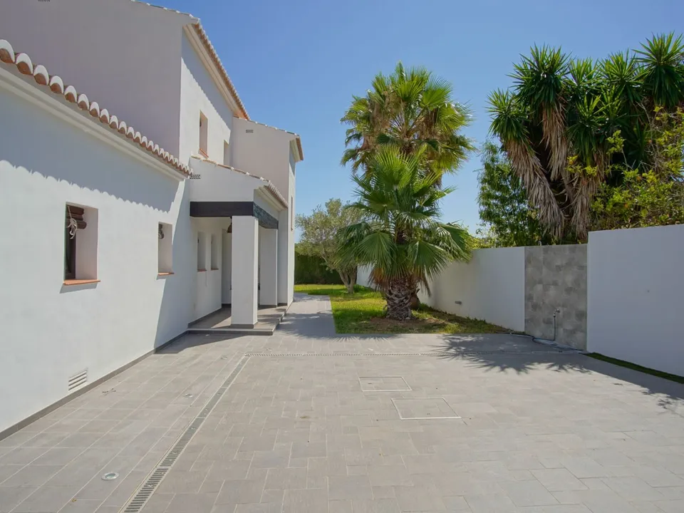 Villa a Moraira, Alicante - foto 3