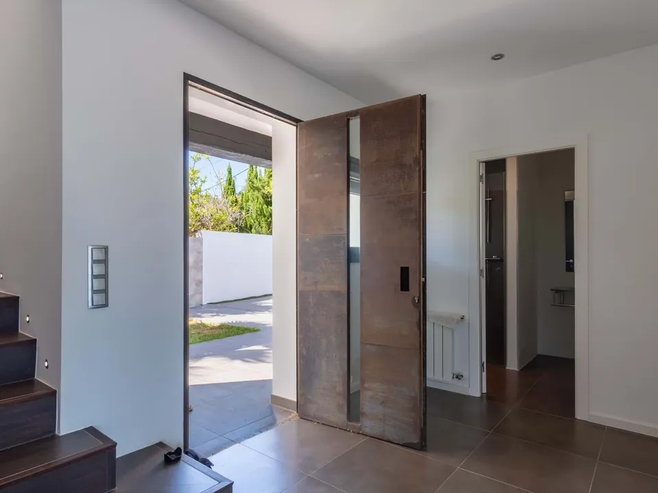 Villa a Moraira, Alicante - foto 5