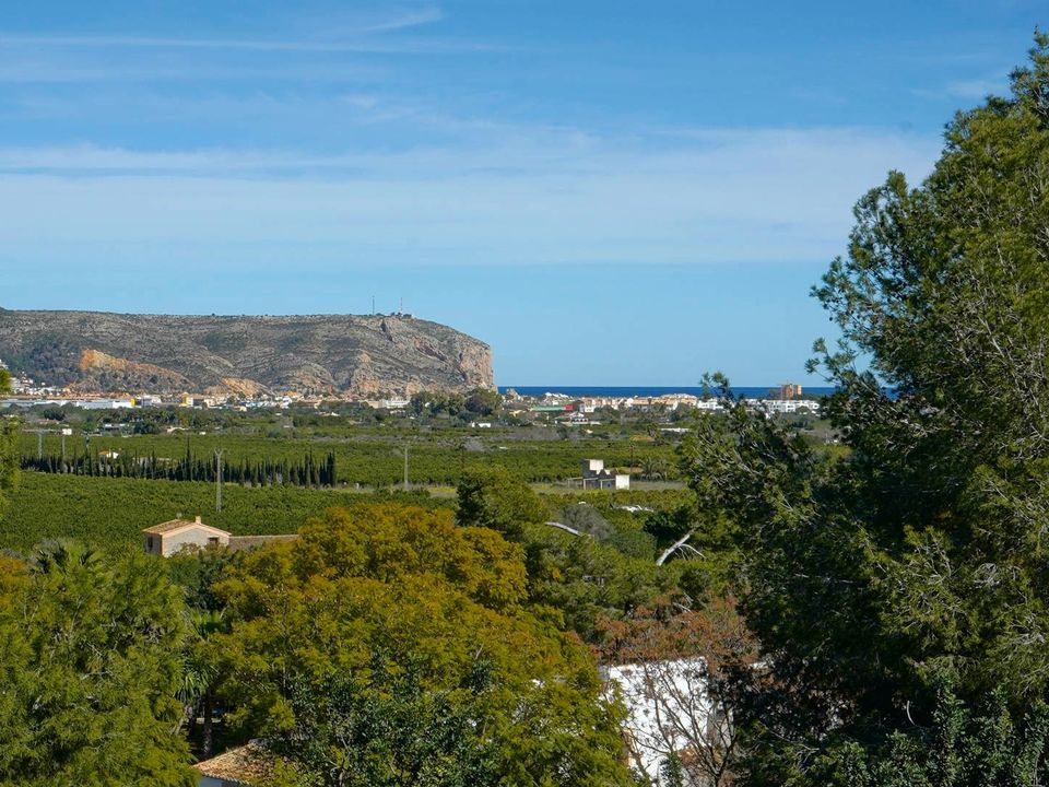 Villa a Javea, Alicante - foto 2