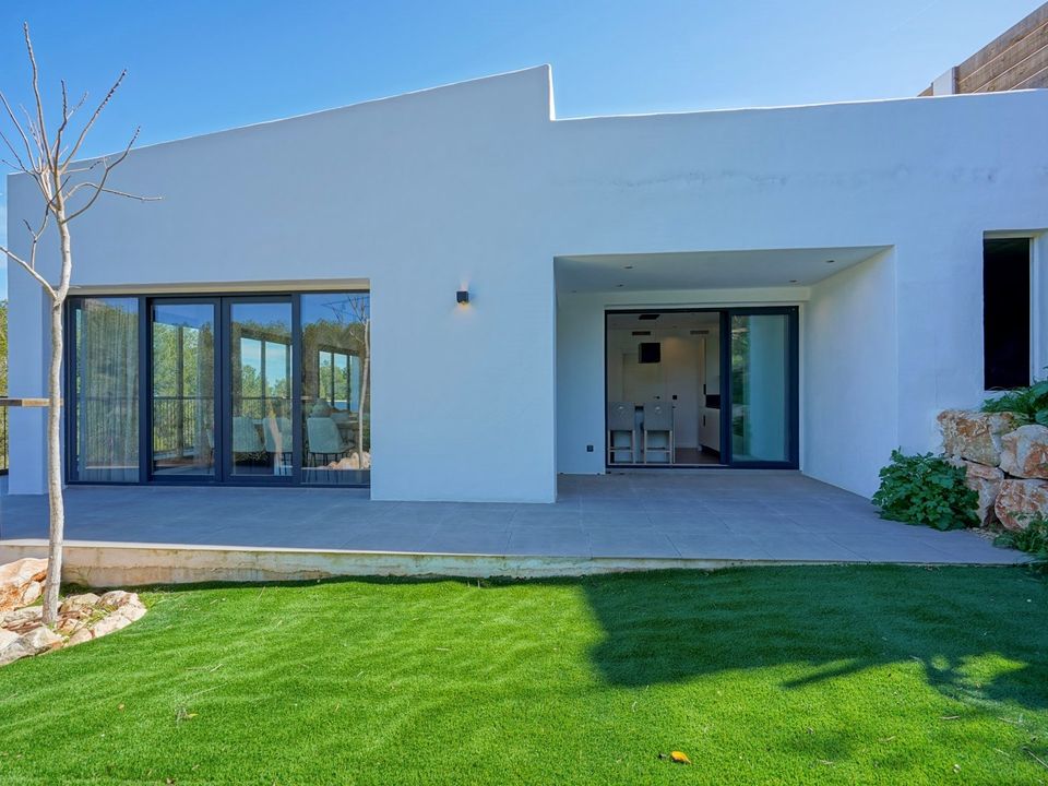 Villa a Javea, Alicante - foto 4